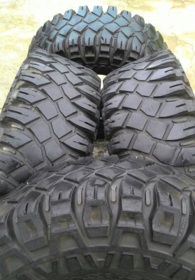 ขาย ยางMud 35 R16 ไว้ลุยครับ ขาย ยางMud 35 R16 ไว้ลุยครับ