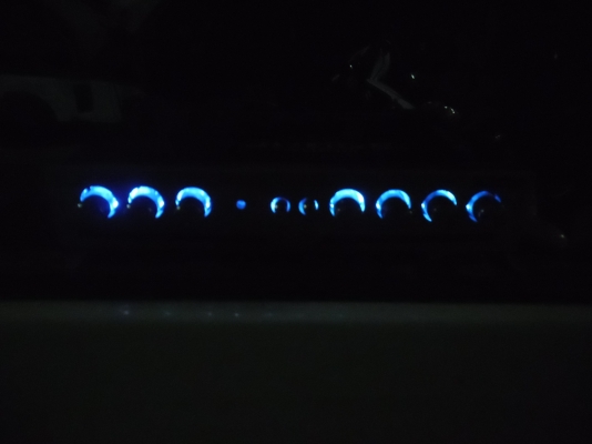 ปรี JUDGE AUDIO