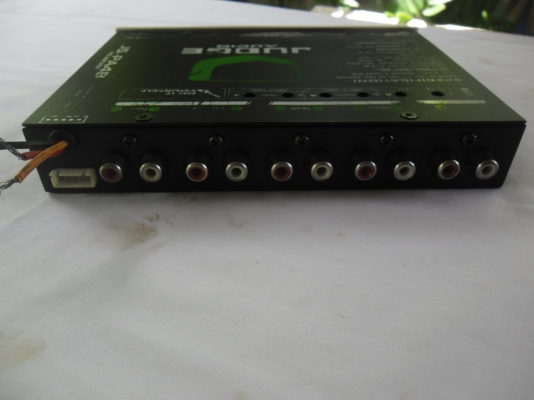 ปรี JUDGE AUDIO