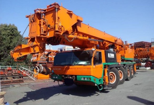 ขาย TADANO GA1000N