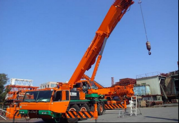 ขาย TADANO GA1000N