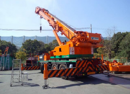 ขาย TADANO GA1000N