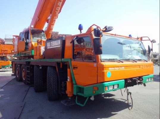 ขาย TADANO GA1000N