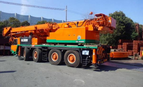 ขาย TADANO GA1000N