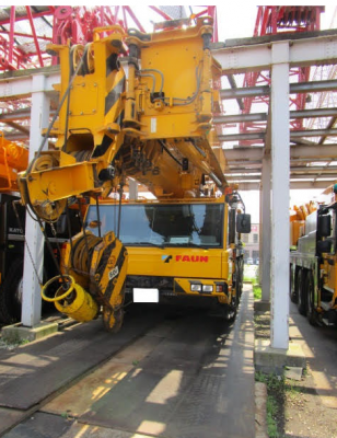 ขาย TADANO GA1000N