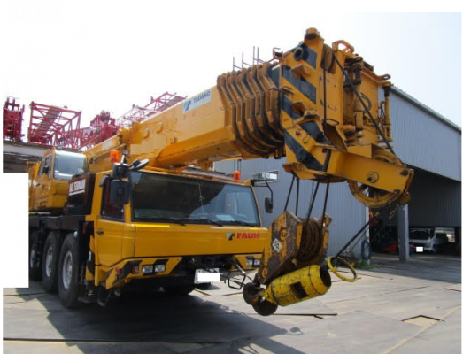 ขาย TADANO GA1000N