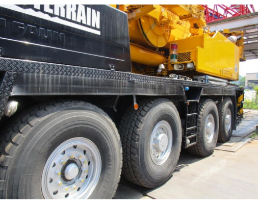 ขาย TADANO GA1000N