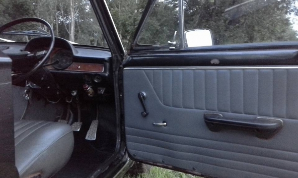 ขายFIAT124special t