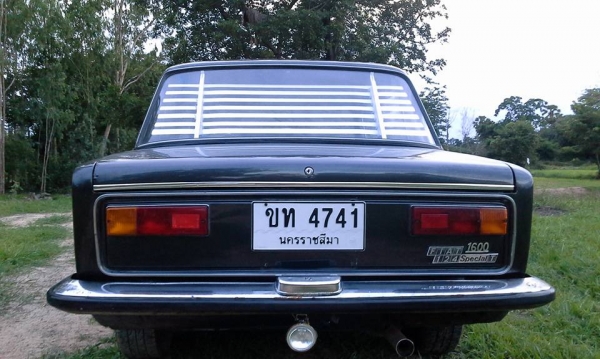 ขายFIAT124special t