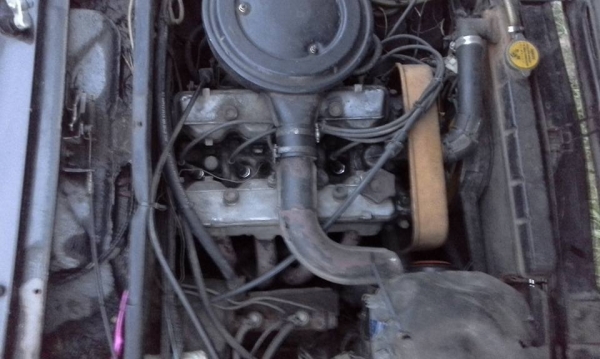 ขายFIAT124special t