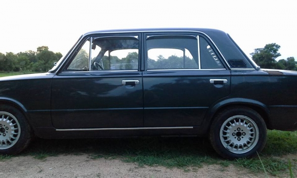 ขายFIAT124special t