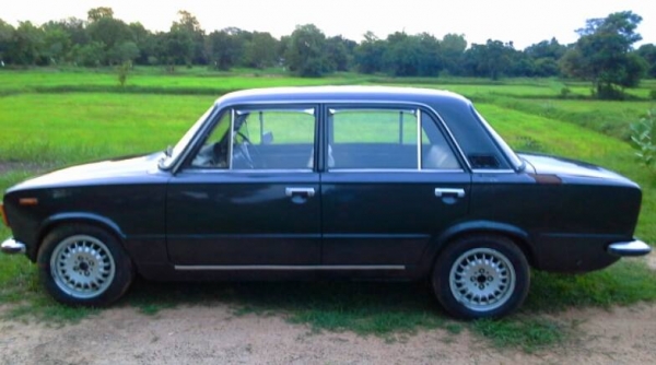 ขายFIAT124special t