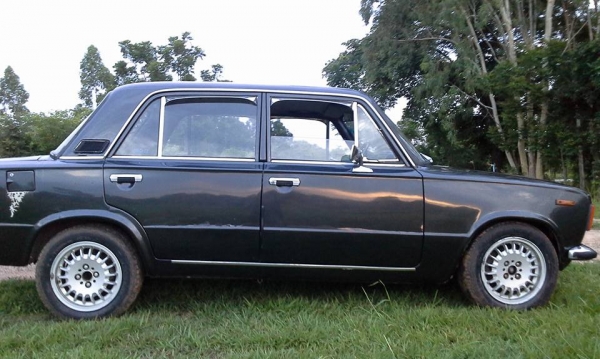 ขายFIAT124special t