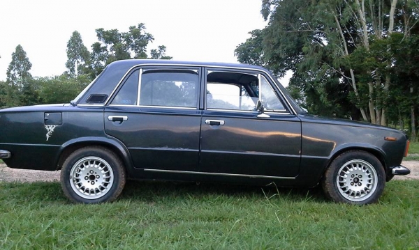 ขายFIAT124special t