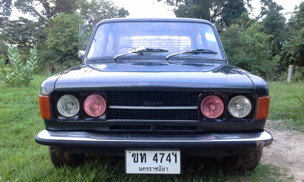 ขายFIAT124special t