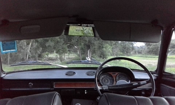 ขายFIAT124special t