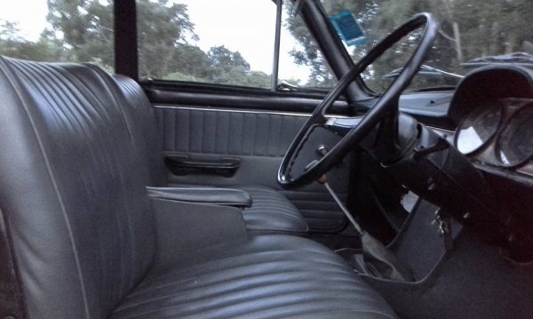 ขายFIAT124special t