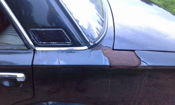 ขายFIAT124special t