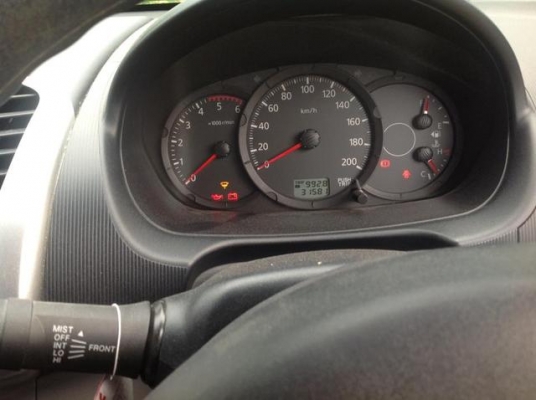 ขายTRITON 2.5 Magacab ขายTRITON 2.5 Magacab