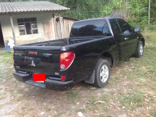 ขายTRITON 2.5 Magacab ขายTRITON 2.5 Magacab