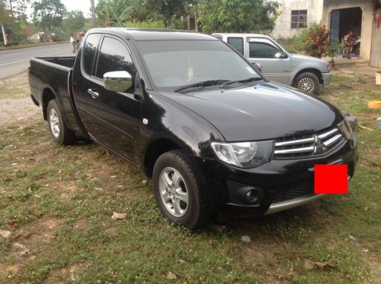 ขายTRITON 2.5 Magacab ขายTRITON 2.5 Magacab