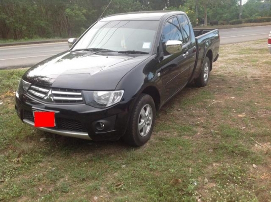 ขายTRITON 2.5  Magacab