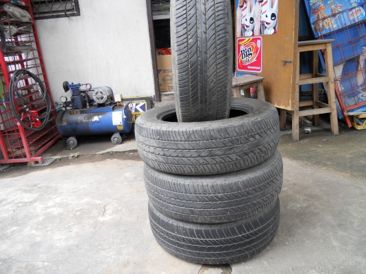 MICHELIN  VIVACY 175/65R14
