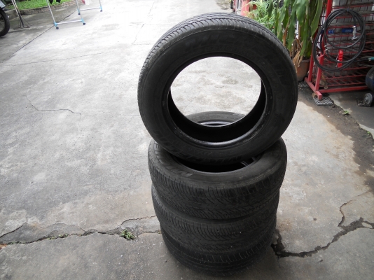 MICHELIN  VIVACY 175/65R14