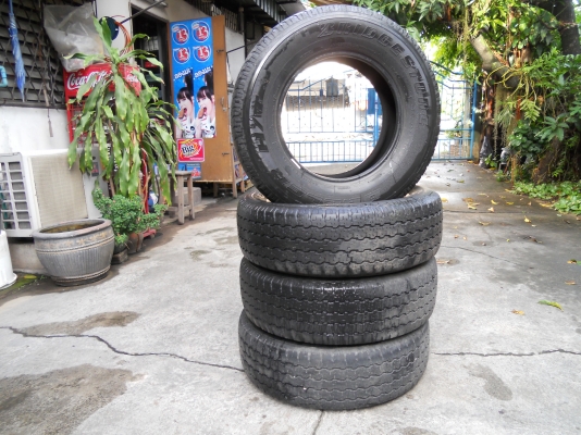 MICHELIN  VIVACY 175/65R14