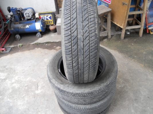 MICHELIN  VIVACY 175/65R14