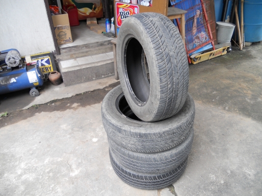 MICHELIN  VIVACY 175/65R14