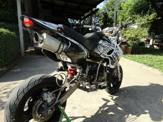 ขาย ksr ปี 52 รถเดิมๆ