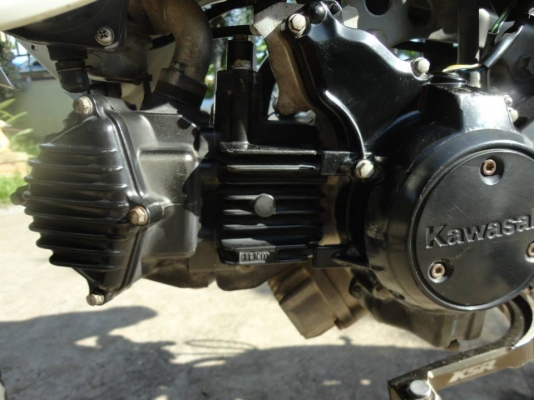 ขาย ksr ปี 52 รถเดิมๆ