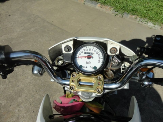 ขาย ksr ปี 52 รถเดิมๆ