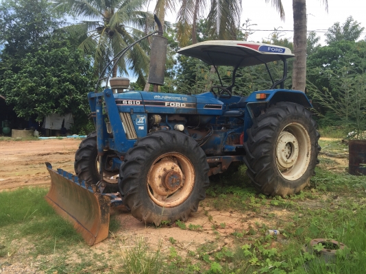 รถไถ6610zf  ติดต่อ080-1405528