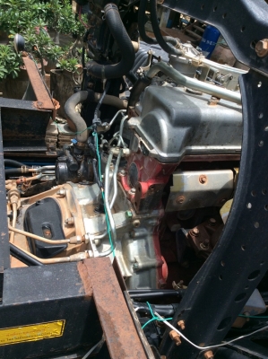 ขายครับ 344 ปี 54 ดั้มสามมิตร แม่ลูก รถสวยจัด ขายครับ 344 ปี 54 ดั้มสามมิตร แม่ลูก รถสวยจัด