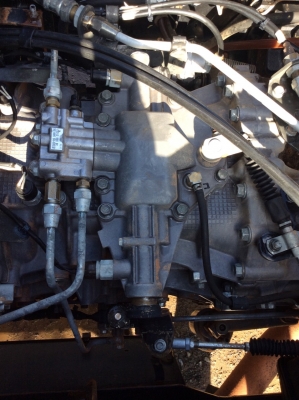 ขายครับ 344 ปี 54 ดั้มสามมิตร แม่ลูก รถสวยจัด ขายครับ 344 ปี 54 ดั้มสามมิตร แม่ลูก รถสวยจัด