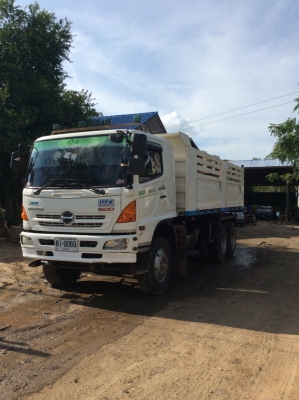 ขายครับ 344 ปี 54 ดั้มสามมิตร แม่ลูก รถสวยจัด ขายครับ 344 ปี 54 ดั้มสามมิตร แม่ลูก รถสวยจัด