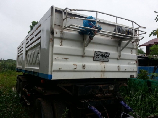 ขายครับ 344 ปี 54 ดั้มสามมิตร แม่ลูก รถสวยจัด ขายครับ 344 ปี 54 ดั้มสามมิตร แม่ลูก รถสวยจัด