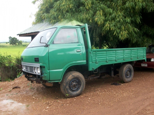 ขาย 4 กลาง ตามสภาพ ก่อน ตัดแยกชิ้น สงสารรถ ทะเบียนมี เอกสารครบ