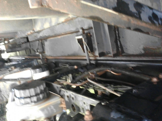 รถฮีโน่ 6 ล้อดั้ม FC9J 150 แรงม้า. ปี 55    สนใจติดต่อ  081 - 6079515