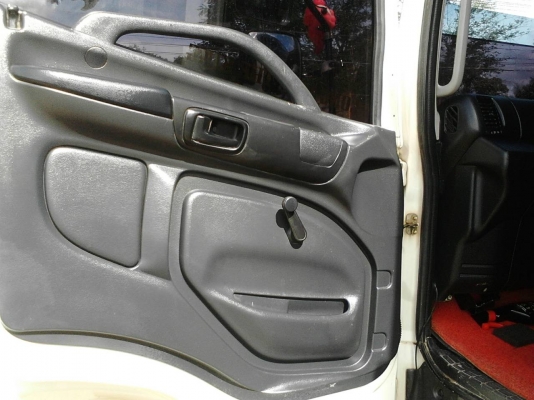 รถฮีโน่ 6 ล้อดั้ม FC9J 150 แรงม้า. ปี 55    สนใจติดต่อ  081 - 6079515