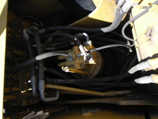 ขายรถแม็คโคร CAT 320D สนใจติดต่อ หนึ่ง 061-4194021‪