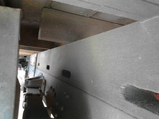 รถโตโยต้า  6  ล้อ หลังถนน 115 แรงม้า.    สนใจติดต่อ  081 - 6079515