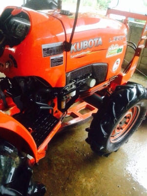 คูโบต้า3608 พร้อมอุปกรณ์3ชิ้น คูโบต้า3608 พร้อมอุปกรณ์3ชิ้น