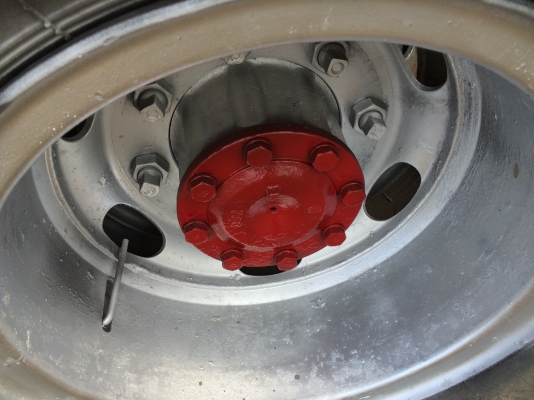 ขาย MITSUBISHI FN527M-TF หลงโบ 2เพลาดัมพ์โคราช 850000 บาท