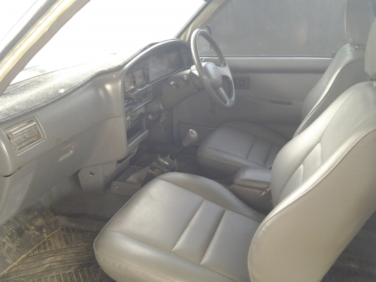 ไมตี้ปี39ขายกด่วนต่อรองได้นิดหน่อย ขอโทษครับตั้งราคาผิด