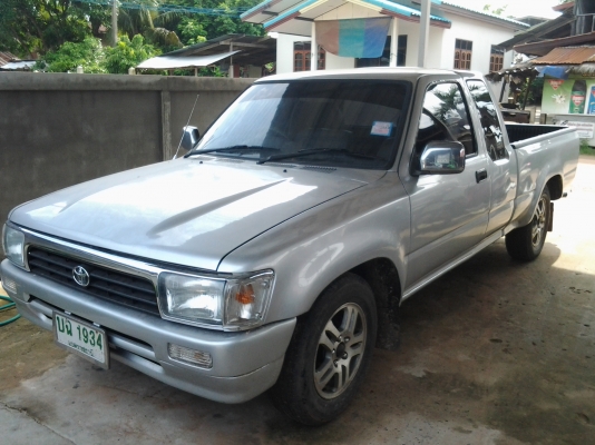 ไมตี้ปี39ขายกด่วนต่อรองได้นิดหน่อย ขอโทษครับตั้งราคาผิด