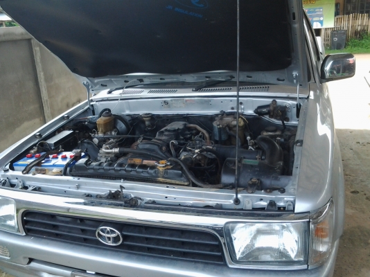 ไมตี้ปี39ขายกด่วนต่อรองได้นิดหน่อย ขอโทษครับตั้งราคาผิด