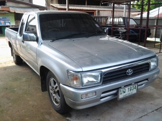 ไมตี้ปี39ขายกด่วนต่อรองได้นิดหน่อย ขอโทษครับตั้งราคาผิด